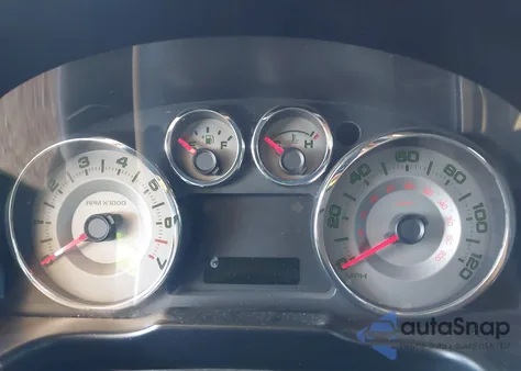 2008 Ford Edge Limited from USA, damaged, VIN 2FMDK39C18BB41224